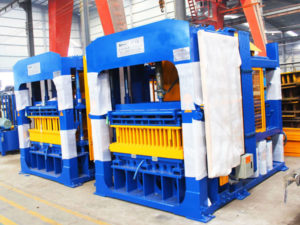 Brick Making Machine For Sale In South Africa - Reasonable Price