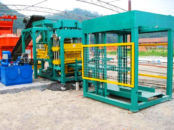Cement Block Machine For Sale In Sri Lanka - Best Price, Best Service