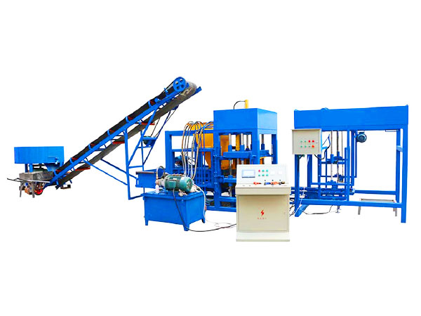 Cement Block Machine For Sale In Sri Lanka - Best Price, Best Service