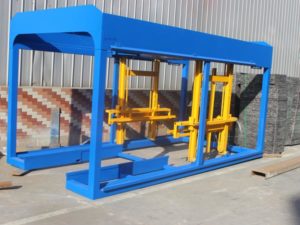 Brick and Block Making Machine- Essential Equipment for Building Industry